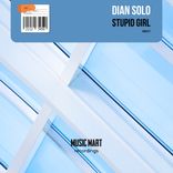 Portada para "Stupid Girl"