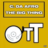 Artwork for "The Big Thing"
