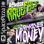 Artwork für "Rave Face & Money"