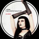 Artwork for "The Champion sound EP"