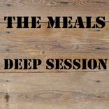 Artwork for "Deep Session"