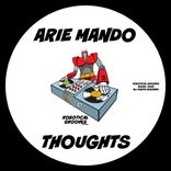 Portada para "Thoughts"