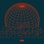Artwork voor "Going On Sick"