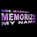 Portada para "Memorize My Name"
