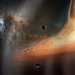 Artwork voor "TON 618"