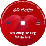 Artwork for "It's Okay to Cry (Mellow Mix)"