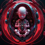 Artwork for "RedZero"