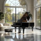 Portada para "Forgotten Reflection"