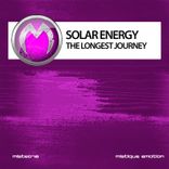 Artwork for "The Longest Journey"