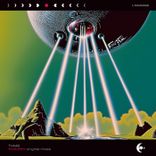 Artwork voor "Phazon"