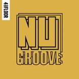 Artwork for "4 To The Floor presents Nu Groove Volume 2"