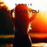 Artwork voor "I Found You"