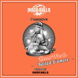 Portada para "Ballad D'amore"