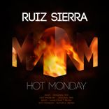 Artwork for "Hot Monday EP"
