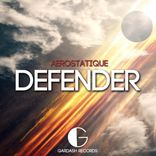 Portada para "Defender"