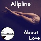 Artwork voor "About Love"