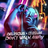 Artwork voor "Don't Walk Away"