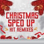 Artwork für "Christmas Sped Up Hits Remixes"