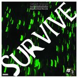 Artwork for "Survive"