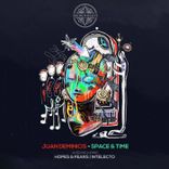 Artwork for "Space & Time"