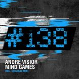 Portada para "Mind Games"