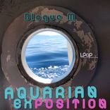 Artwork for "Aqua Expo"