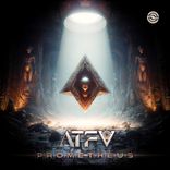 Artwork for "Prometheus"
