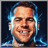 Artwork for "Set the Tone"