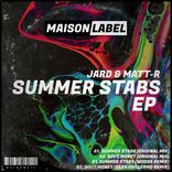 Artwork für "Summer Stabs EP"