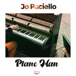 Artwork for "Piano Man"