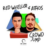 Portada para "Crowd Jump"