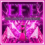Artwork for "Efe the Manic Magician"