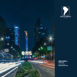 Portada para "Oruga"