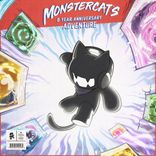 Artwork voor "Monstercat - 8 Year Anniversary"