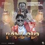 Artwork for "Pangolo"