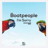 Artwork voor "I'm Sorry (Brankmann Remix)"