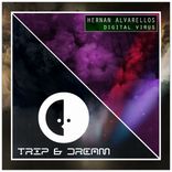 Artwork for "Digital Virus"