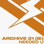 Artwork for "NEEDED U"