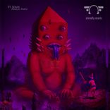 Artwork for "Magic Man"