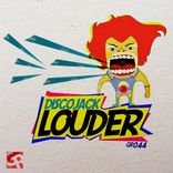 Artwork for "Louder"