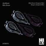 Artwork voor "Mile Stone"