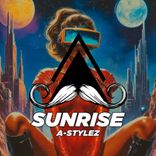 Artwork for "Sunrise"