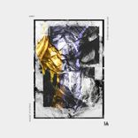 Artwork for "Seccion Transversal"