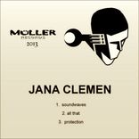 Portada para "Soundwaves"