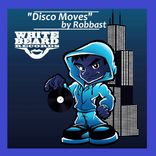 Artwork for "Disco Moves"
