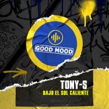 Artwork for "Bajo el Sol Caliente"