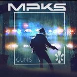 Portada para "Guns"