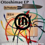 Artwork for "Otoshimae"