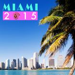 Portada para "Miami 2015"