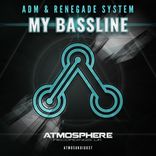 Artwork für "My Bassline"